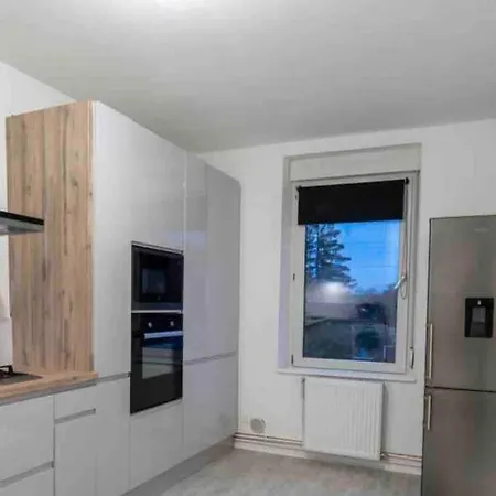 Coockooning Led Apartamento