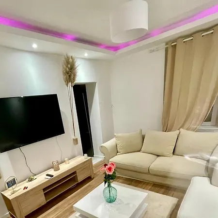 Coockooning Led Apartamento