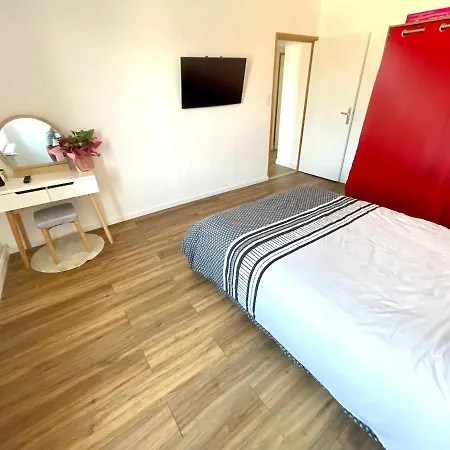 Coockooning Led Appartement Yutz