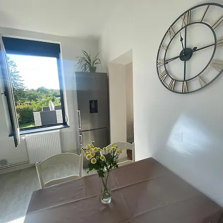 Appartement Coockooning Led *